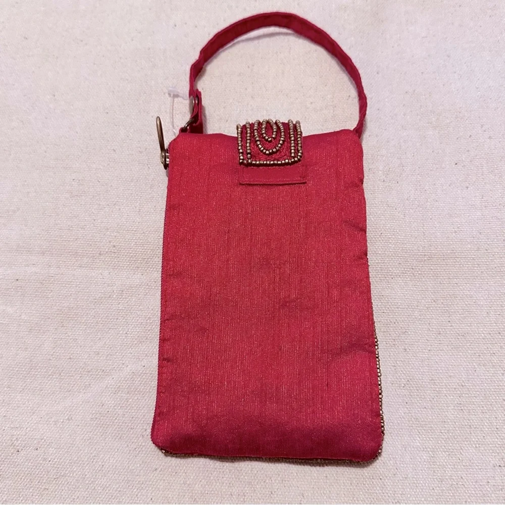 Fabindia | Case | Fabindia Beaded Phone Case